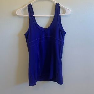 2000s champion workout tank